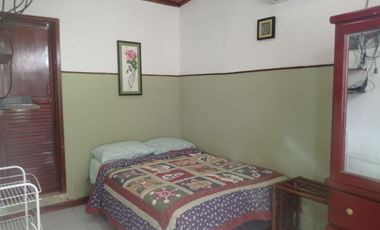 Suite amoblada de Alquiler en la Alborada 12va etapa, herradura cerrada.