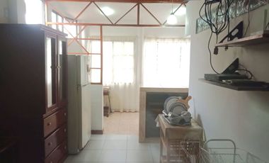 Suite amoblada de Alquiler en la Alborada 12va etapa, herradura cerrada.