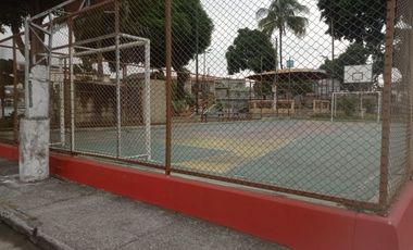 Suite amoblada de Alquiler en la Alborada 12va etapa, herradura cerrada.