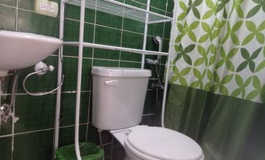 Suite amoblada de Alquiler en la Alborada 12va etapa, herradura cerrada.