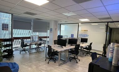 RENTA DE OFICINA EN PROVIDENCIA