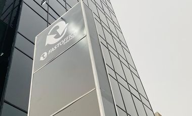 RENTA DE OFICINA EN PROVIDENCIA