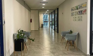 RENTA DE OFICINA EN PROVIDENCIA