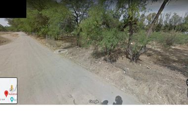 Terreno en Renta en los López, camino a Santa Ana del Conde