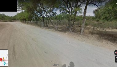 Terreno en Renta en los López, camino a Santa Ana del Conde