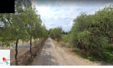 Terreno en Renta en los López, camino a Santa Ana del Conde