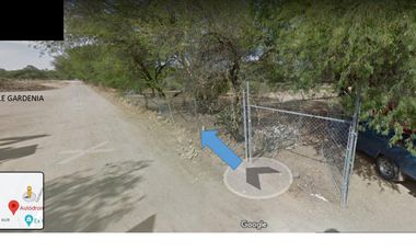 Terreno en Renta en los López, camino a Santa Ana del Conde