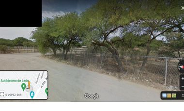 Terreno en Renta en los López, camino a Santa Ana del Conde
