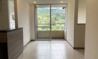 44447 Apartamento en arriendo en el sector Maria Auxiliadora