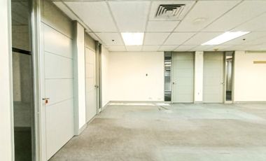 PEZA accredited Office Space in Ortigas Center - Pasig City - Low rate! 650/sqm/month