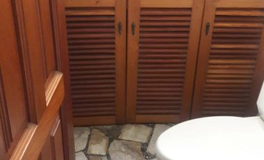 VENTA DE CASA EN LA MOLINA VIEJA
