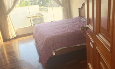 VENTA DE CASA EN LA MOLINA VIEJA