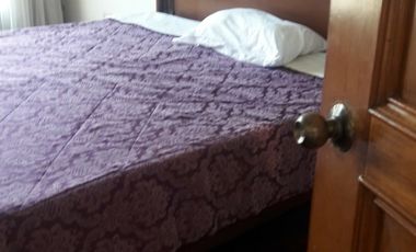 VENTA DE CASA EN LA MOLINA VIEJA