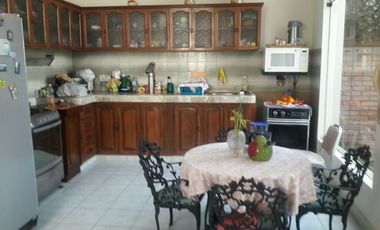 VENTA DE CASA EN LA MOLINA VIEJA