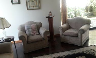 VENTA DE CASA EN LA MOLINA VIEJA