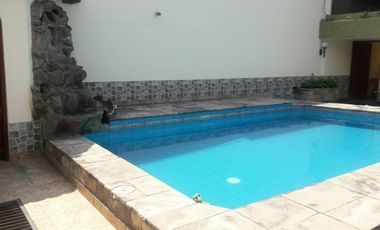 VENTA DE CASA EN LA MOLINA VIEJA