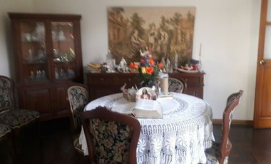 VENTA DE CASA EN LA MOLINA VIEJA