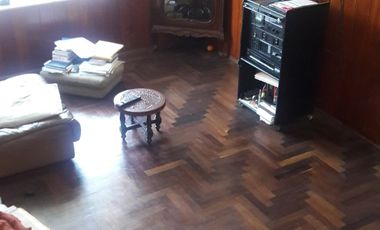 VENTA DE CASA EN LA MOLINA VIEJA