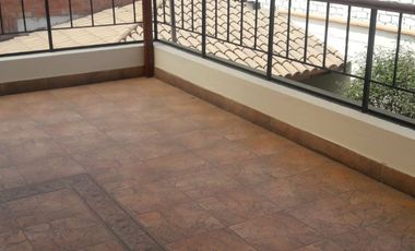 VENTA DE CASA EN LA MOLINA VIEJA