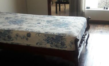 VENTA DE CASA EN LA MOLINA VIEJA