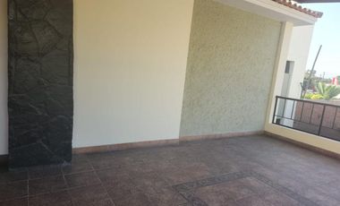 VENTA DE CASA EN LA MOLINA VIEJA