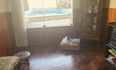 VENTA DE CASA EN LA MOLINA VIEJA