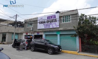 VENTA PROPIEDAD EN ESQUINA A SUPER PRECIO