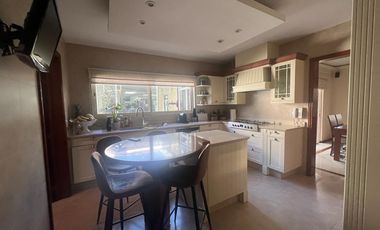 Casa en VENTA… Los Sauces Col. Llano Grande, Metepec, Méx.