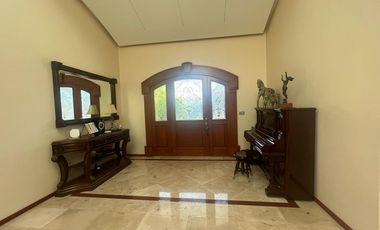 Casa en VENTA… Los Sauces Col. Llano Grande, Metepec, Méx.