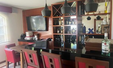 Casa en VENTA… Los Sauces Col. Llano Grande, Metepec, Méx.