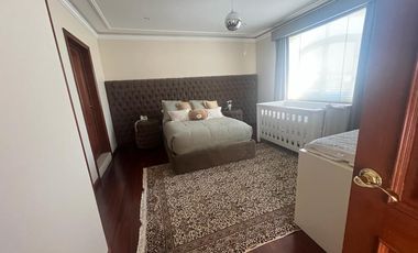 Casa en VENTA… Los Sauces Col. Llano Grande, Metepec, Méx.