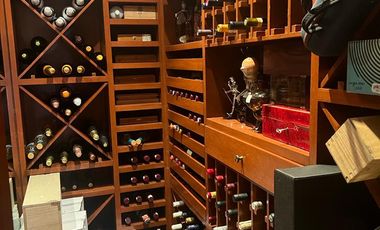 Casa en VENTA… Los Sauces Col. Llano Grande, Metepec, Méx.