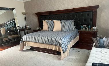 Casa en VENTA… Los Sauces Col. Llano Grande, Metepec, Méx.