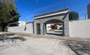 Casa en VENTA… Los Sauces Col. Llano Grande, Metepec, Méx.