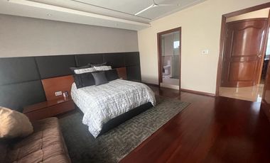 Casa en VENTA… Los Sauces Col. Llano Grande, Metepec, Méx.