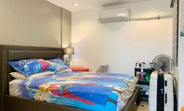 Townhouse for sale in Roosevelt Ave Quezon City