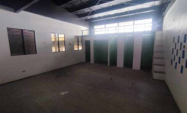 Office-Warehouse for Rent at Brgy. Highway Hills, Mandaluyong