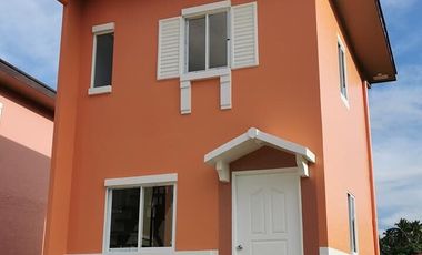 2 bedroom House and Lot for Sale in Sorsogon City