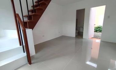 2 bedroom House and Lot for Sale in Sorsogon City