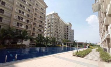 1 Bedroom for Sale at Calathea Place DMCI Ready for Occupancy