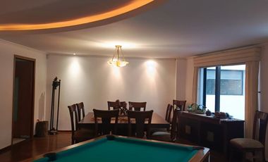 AMPLIO Y HERMOSO DEPARTAMENTO DE VENTA