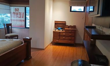 AMPLIO Y HERMOSO DEPARTAMENTO DE VENTA