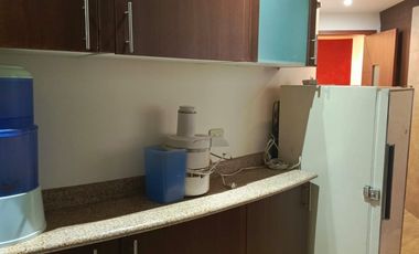 AMPLIO Y HERMOSO DEPARTAMENTO DE VENTA