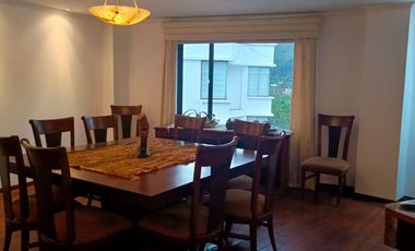 AMPLIO Y HERMOSO DEPARTAMENTO DE VENTA