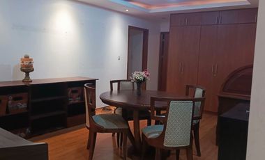 AMPLIO Y HERMOSO DEPARTAMENTO DE VENTA