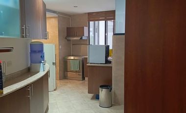 AMPLIO Y HERMOSO DEPARTAMENTO DE VENTA