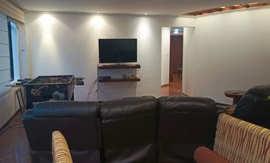 AMPLIO Y HERMOSO DEPARTAMENTO DE VENTA
