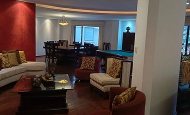 AMPLIO Y HERMOSO DEPARTAMENTO DE VENTA