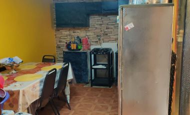 Amplia Casa en Venta- Arboledas Aragon