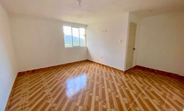 VENTA DE CASA DE ESTRENO, LA ESPERANZA HUANUCO